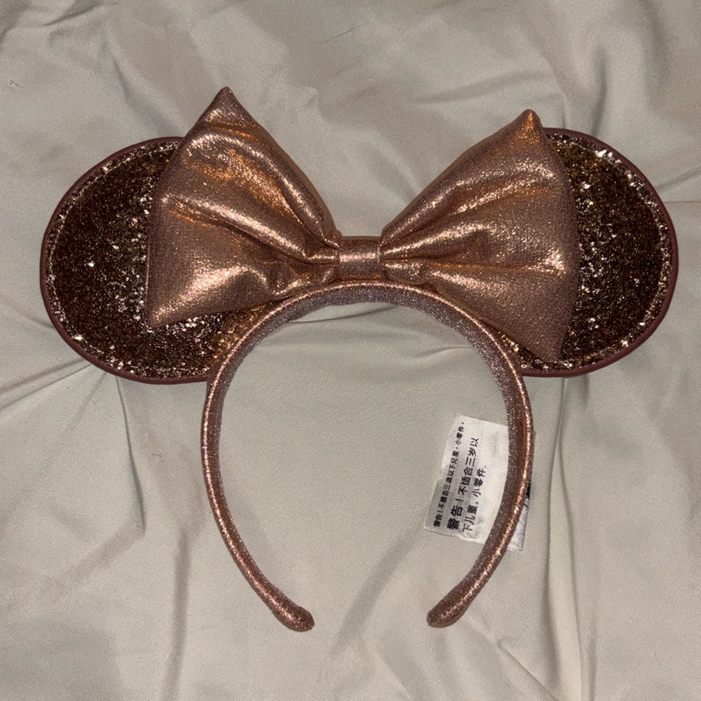 Disney Parks Minnie Ears